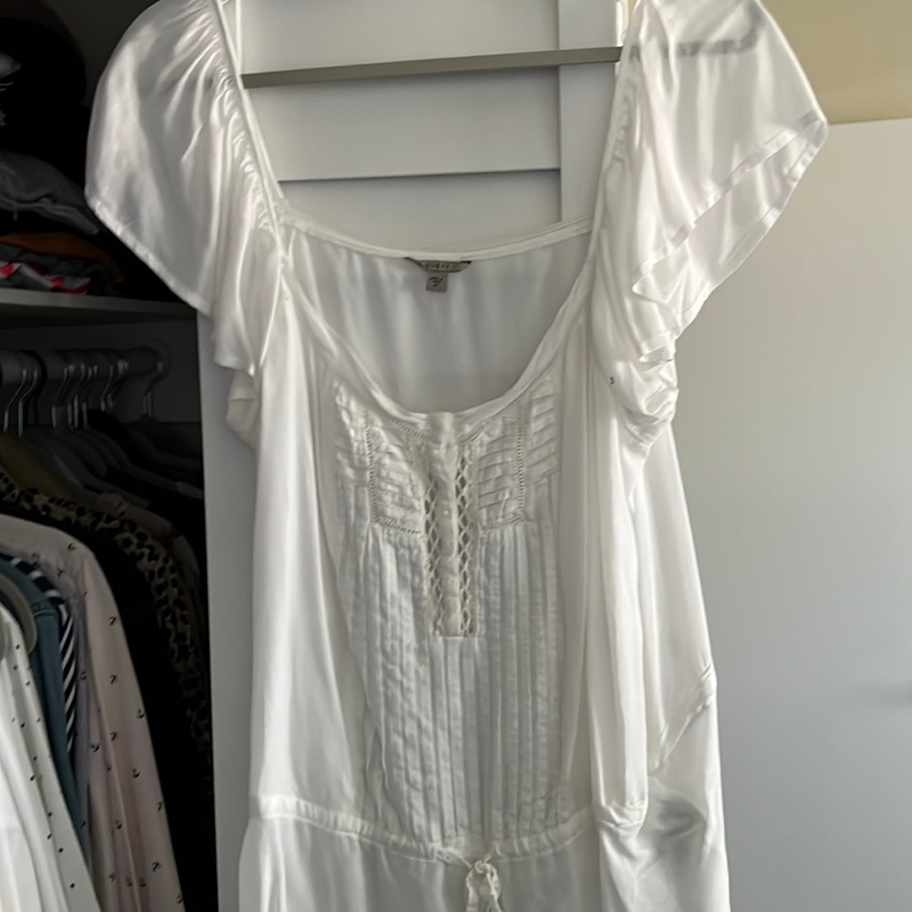 Guess top summer